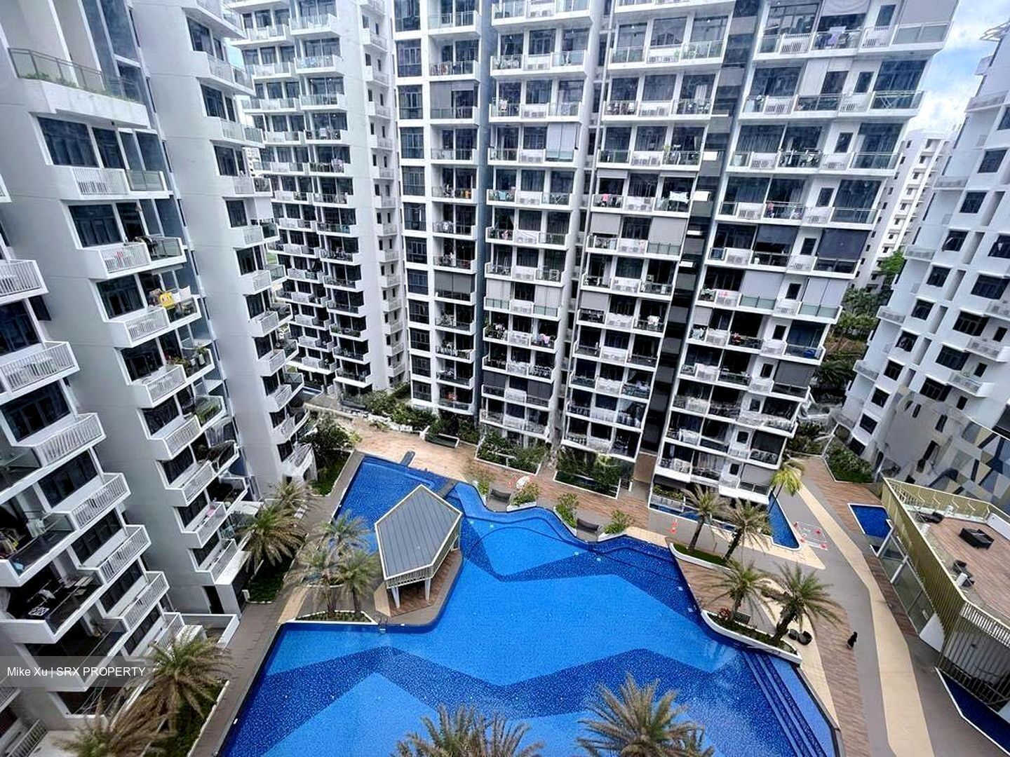 Urban Vista (D16), Condominium #504338581